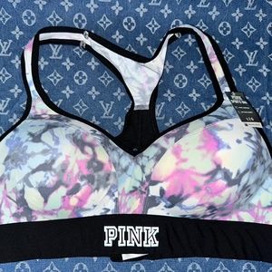PINK Victorias Secret Sports Bra